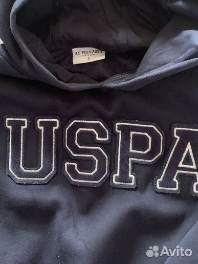 Худи и толстовки женские