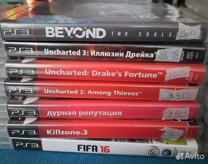 Игры для приставок ps3 лицензионные