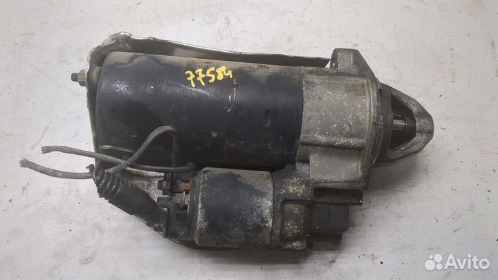 Стартер киа Magentis (Optima), 2005