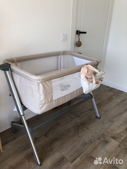 Кровать детская nuovita accanto dalia