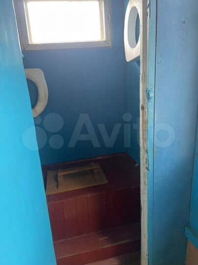 3-к. квартира, 53 м², 1/1 эт.