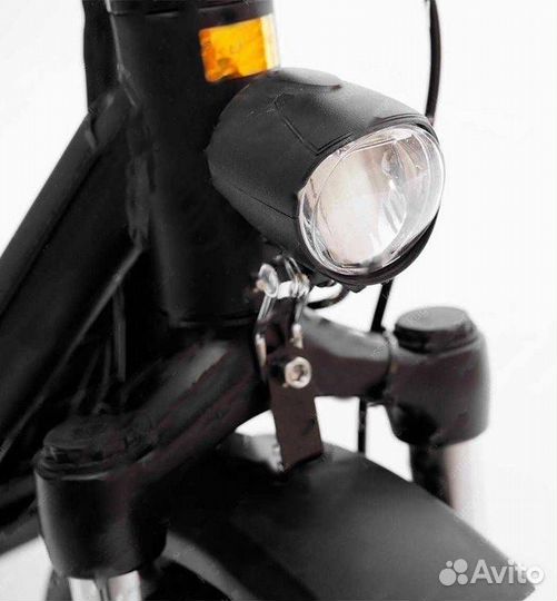 Электросамокат Kugoo С1 Plus\Магазин\Гарантия