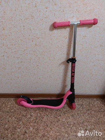 Велосипеды и самокаты