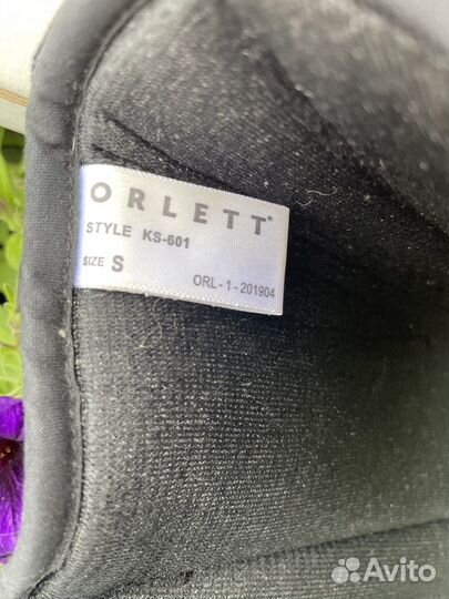 Ортез на коленный сустав