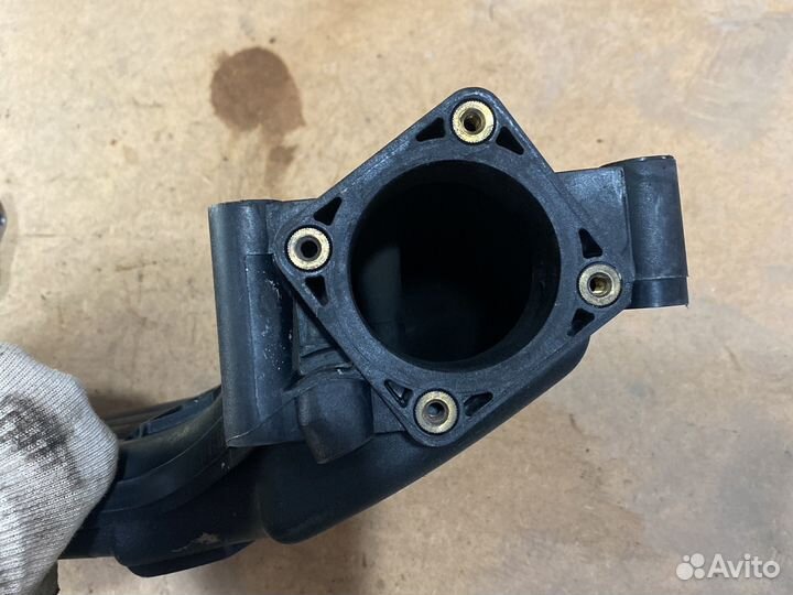 Коллектор Впускной Гольф 4 1.9sdi AGP