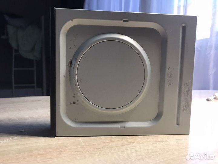 Cd проигрыватель для пк