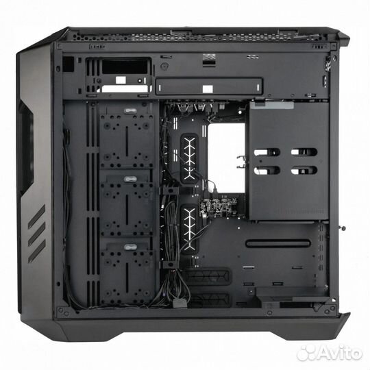 Корпус Cooler Master HAF 700 526216