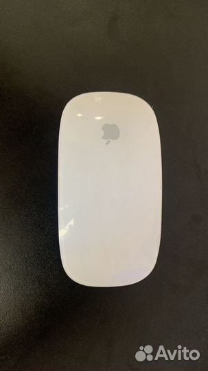 Apple magic mouse 1