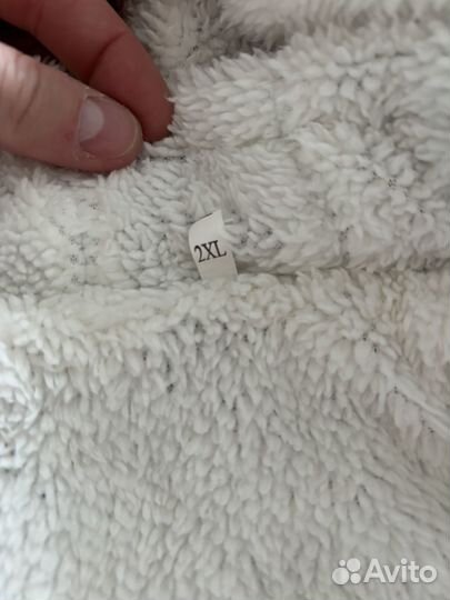 Комбинезон для средней собаки