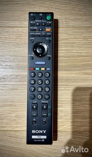 Телевизор Sony Bravia 40