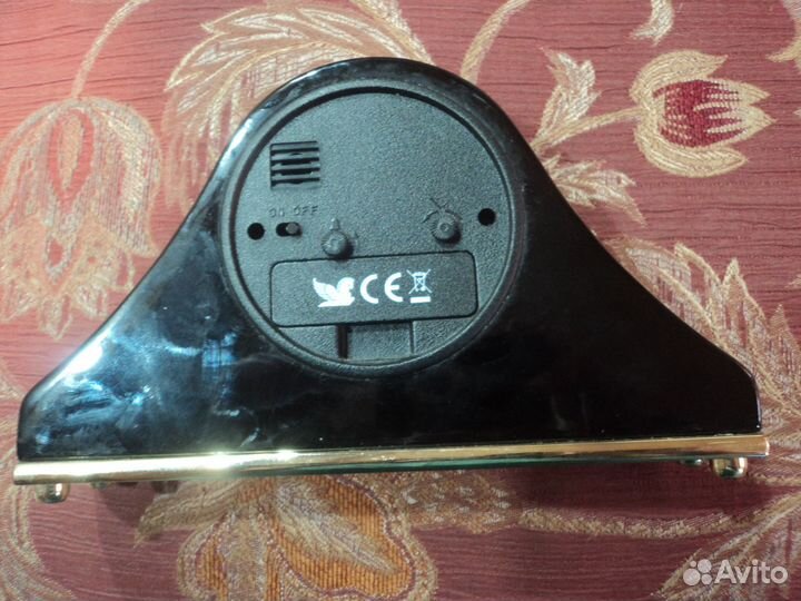 Часы интерьерные для стола,полки,камина