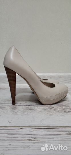 Туфли mascotte 38