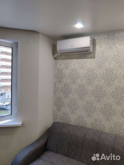 Установка и обслуживание кондиционеров