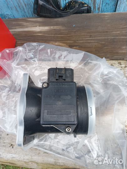 Дмрв б.у.для Форд Маверик 3л