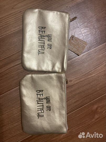 Косметичка yves rocher