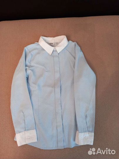 Одежда для школы zara, orby размеры 128-140