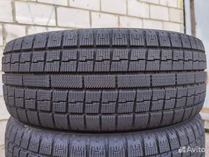 Toyo Garit G5 205/55 R16 97V