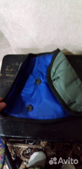 Адаптер для ремня безопасности детский