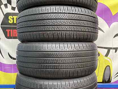 Pirelli Scorpion Zero All Season 235/50 R20