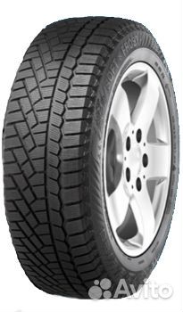 Gislaved Soft Frost 200 195/60 R16 93T