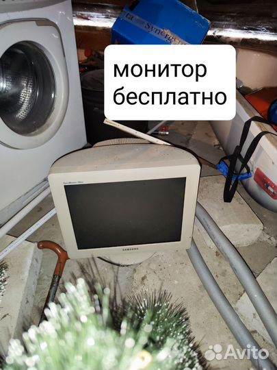 Монитор для компьютера