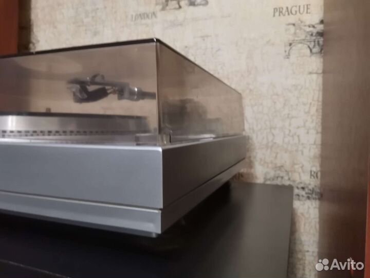 Арктур 006 + гзм 105 (виниловый прогирователь)