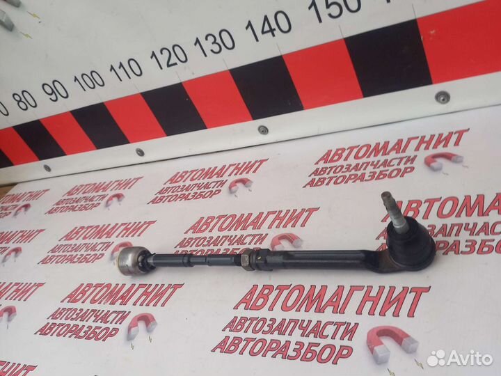 Тяга рулевая наконечник правый Киа Соренто 4 MQ