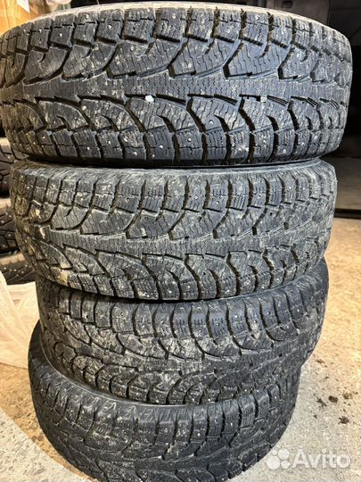 Hankook I'Pike RW11 225/65 R17 30