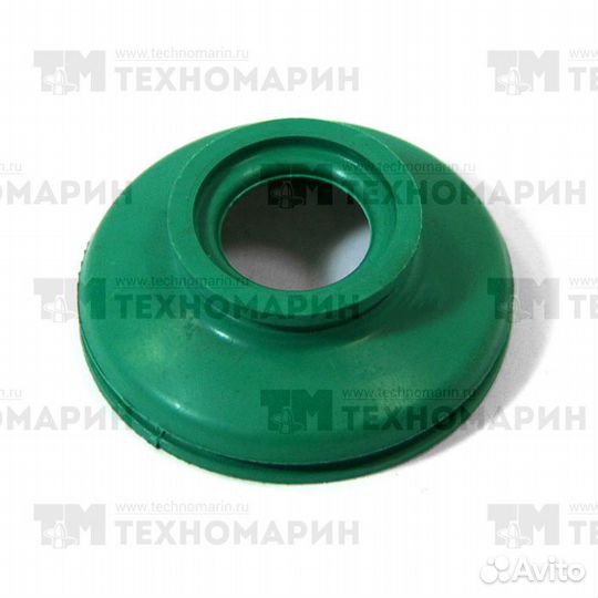 Диафрагма rave клапана BRP 09-817995 SPI