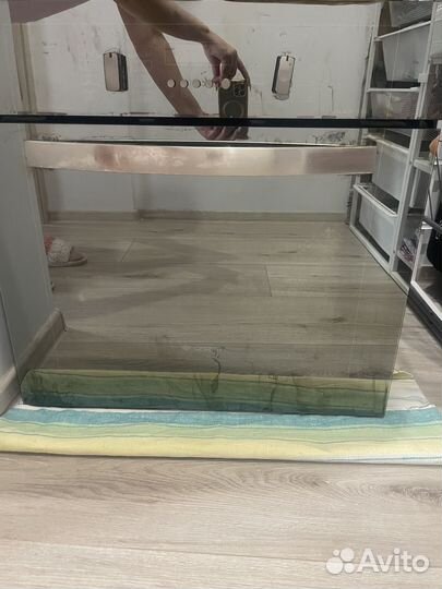 Газовая варочная панель 4 конфорки гефест