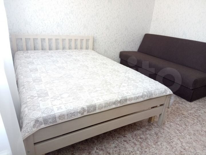 1-к. квартира, 30 м², 5/9 эт.