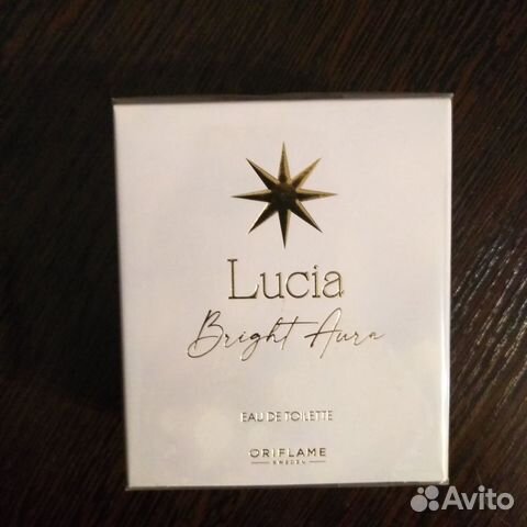 Туалетная вода женская орифлейм