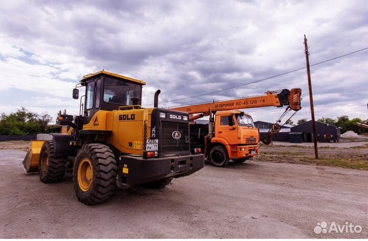 Погрузка выгрузка жд и автотранспорта