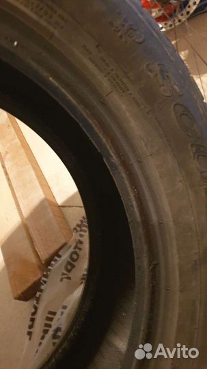 Pirelli Scorpion Verde 215/65 R17