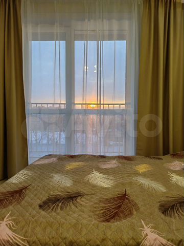 1-к. квартира, 42 м², 8/13 эт.