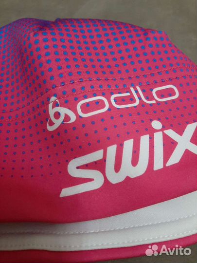 Шапка лыжная