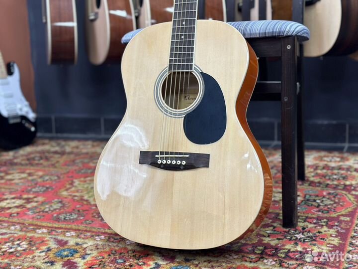 Гитара акустическая Homage LF3910