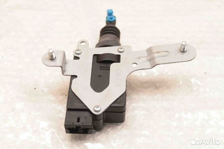 Активатор замка багажника Hyundai Santa Fe (CM) 20