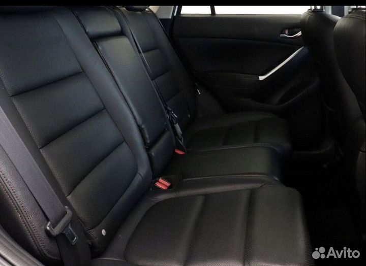 Mazda CX-5 2.0 AT, 2019, 103 000 км