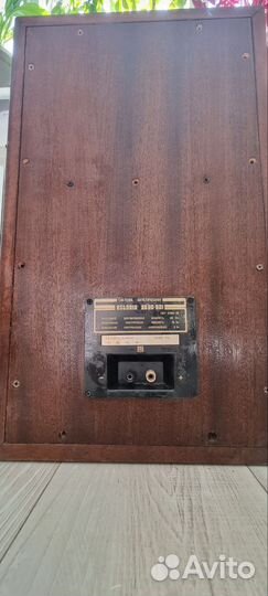 Акустика estonia 35ас-021