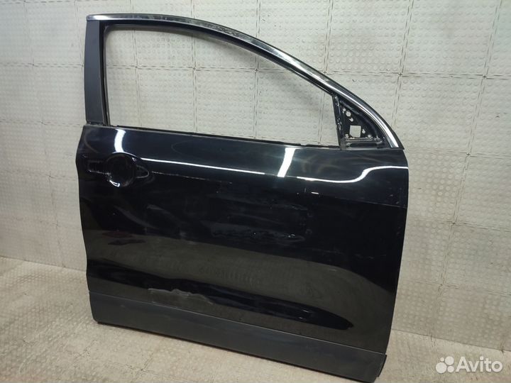 Дверь передняя правая Nissan Qashqai J11 2013