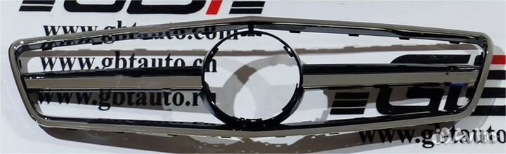 Mercedes Benz CLS C218 Обвес CLS63 63 AMG V8NK2