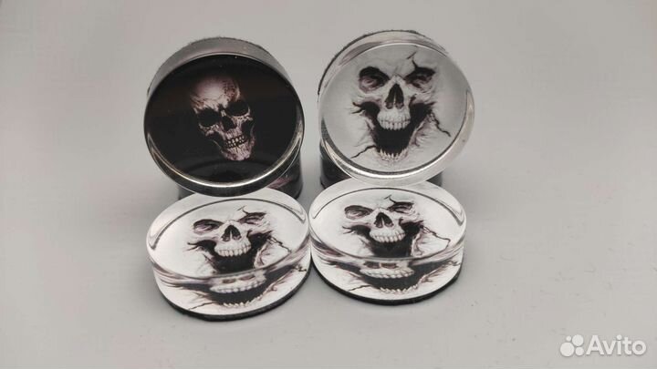 Фишки для нард