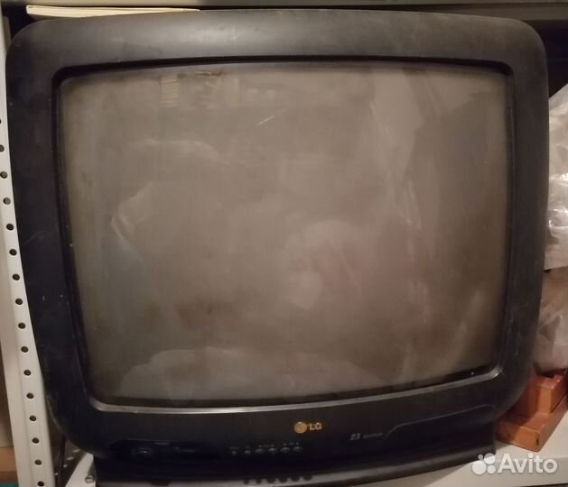 Телевизор бу