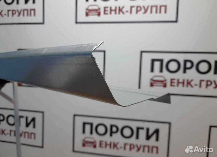 Пороги на все марки авто