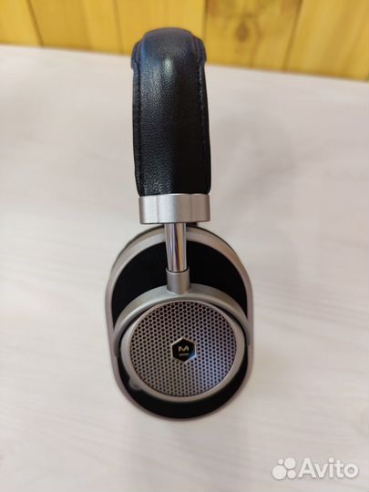 Наушники Master & Dynamic MW65