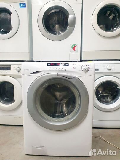 Стиральная машина Candy, доставка, гарнтия