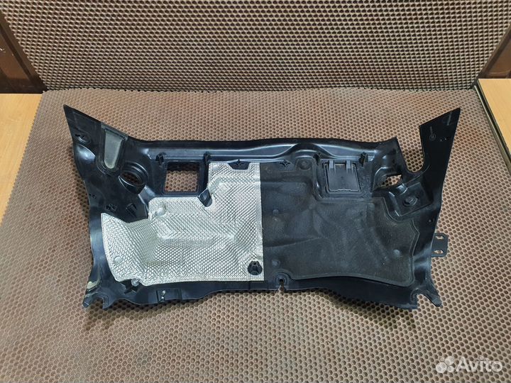 Перегородка моторного отсека Mercedes W213
