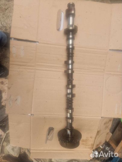 Распредвал выпускной Ford 2.0 ecoboost