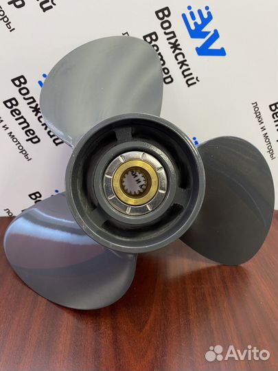 Винт гребной Honda BF115-BF250, 3x14.8x17